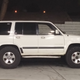 Betcha didn’t think 37s would fit, did ya.